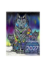 Calendrier Jessica Somers 2027 - CAL146