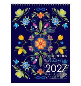 Lisa Berry 2027 Calendar