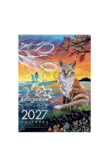 Karen Erickson 2027 Calendar - CAL140