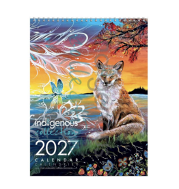 Karen Erickson 2027 Calendar