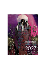 Betty Albert 2027 Calendar - CAL120