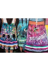 Copy of Courage par Carla Joseph Encadré