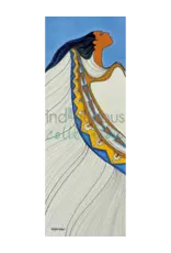 The Dance by Maxine Noel Framed