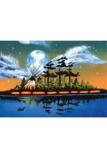 Teachings by William Monague Framed