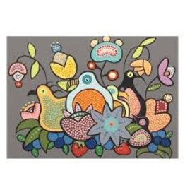 The Gatherings par Donna "the Strange" Langhorne Encadré