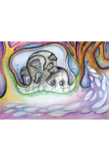 Inner Memories par Nathalie Coutou Encadré