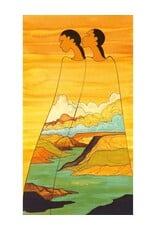 Sisters of the Earth par Maxine Noel Encadré