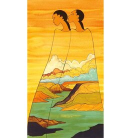 Sisters of the Earth par Maxine Noel Encadré