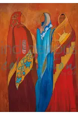 Life Par Maxine Noel Encadré