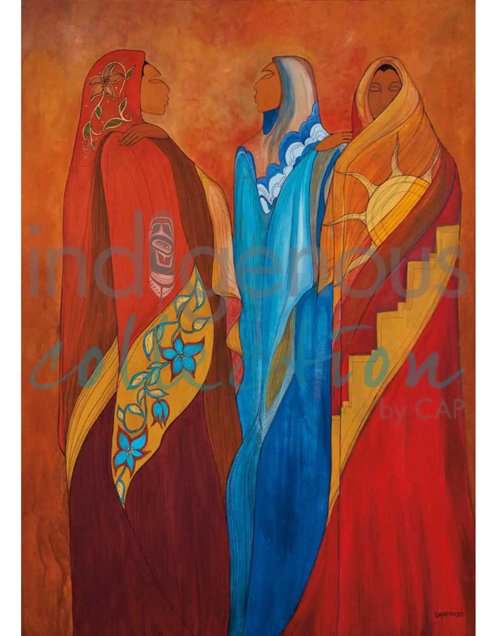 Life Par Maxine Noel Encadré