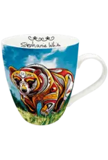 Tasse "Spirit Bear" par Stephanie White - 20842MUGS
