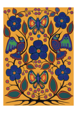 Creativity is Goddess by Jim Oskineegish Framed