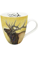 Tasse "Stow Away" par Micqaela Jones - POD3154MUGS