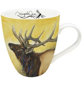 Tasse "Stow Away" par Micqaela Jones