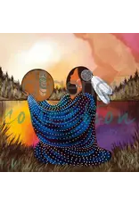 Heartbeat par Betty Albert Encadré