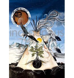 Perseverance by Carla Joseph Framed Limited Edition