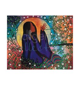 Planting Seeds by Betty Albert Limited Edition