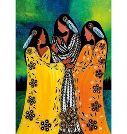 Motherhood by Betty Albert Limited Edition