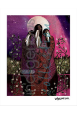 Mother & Daughters par Betty Albert Édition Limitée