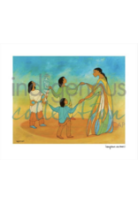 Circle of Life par Maxine Noel Édition Limitée