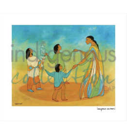 Circle of Life by Maxine Noel Limited Edition