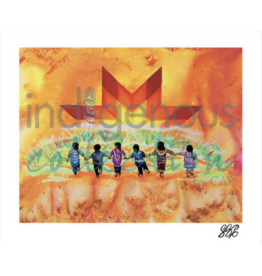 Always in our Hearts by Shawna B.G. Limited Edition