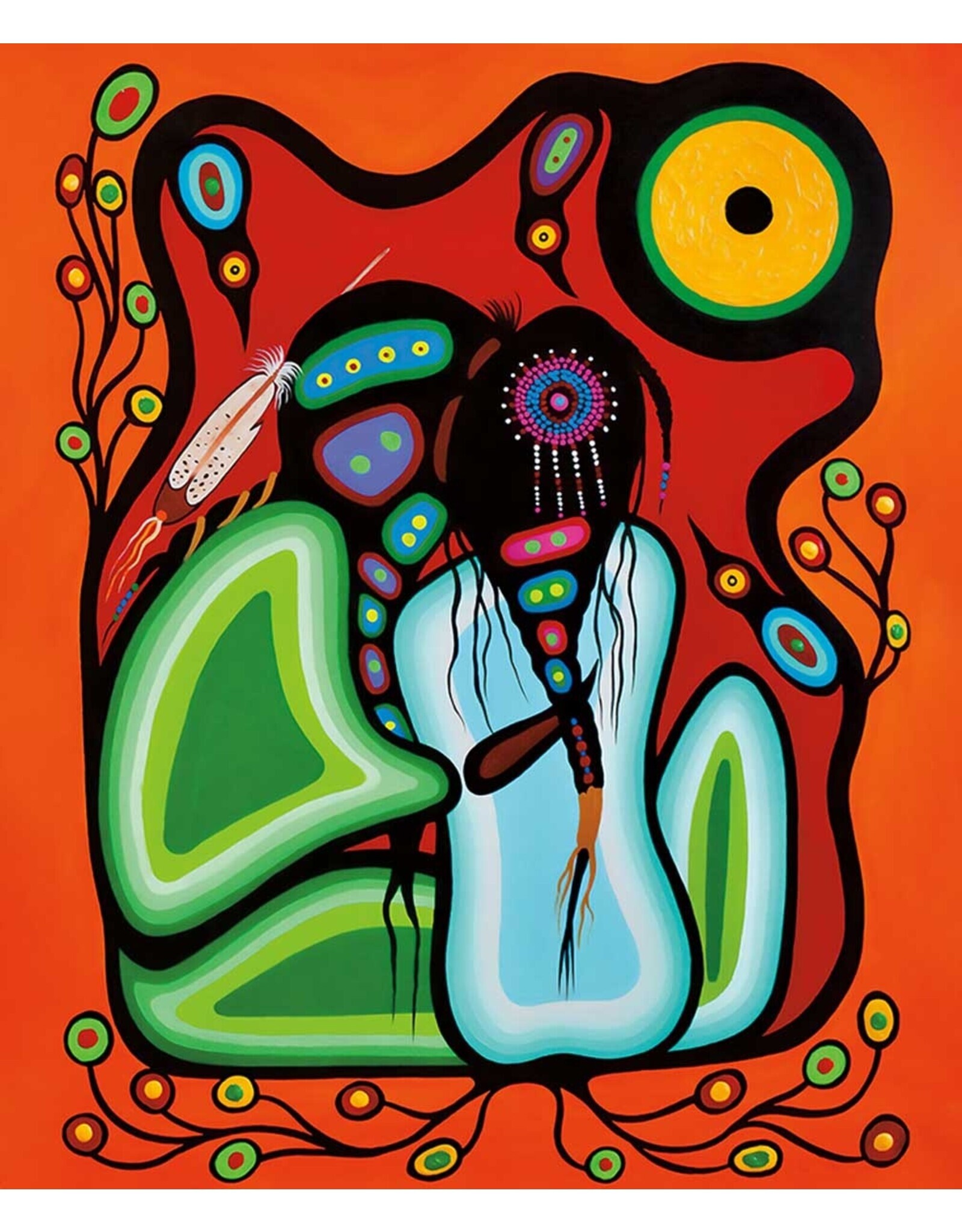 Love by Frank Polson Limited Edition