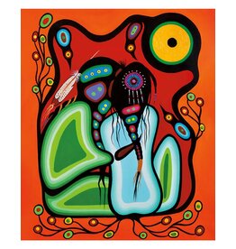 Love par Frank Polson Édition Limitée