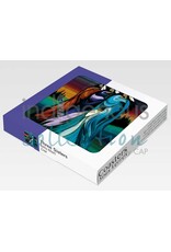 Three Sisters by Betty Albert Coasters Set (x4)