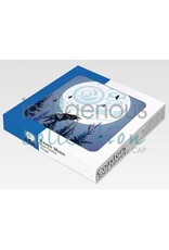 Ensemble de Sous-verres Raven Moon par Mark Preston (x4)