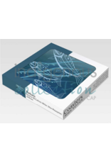 Return by Jessica McCallum-Miller Coasters Set (x4)