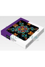 Ensemble de Sous-verres Revelation par Tracey Metallic (x4)