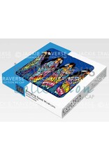 Bringing Good Medicine by Jackie Traverse Coasters Set