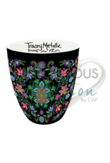Tasse "Infinity" par Tracey Metallic - 20748MUGS