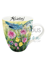 Tasse "Dreamcatcher" par Carla Joseph - 20178MUGS