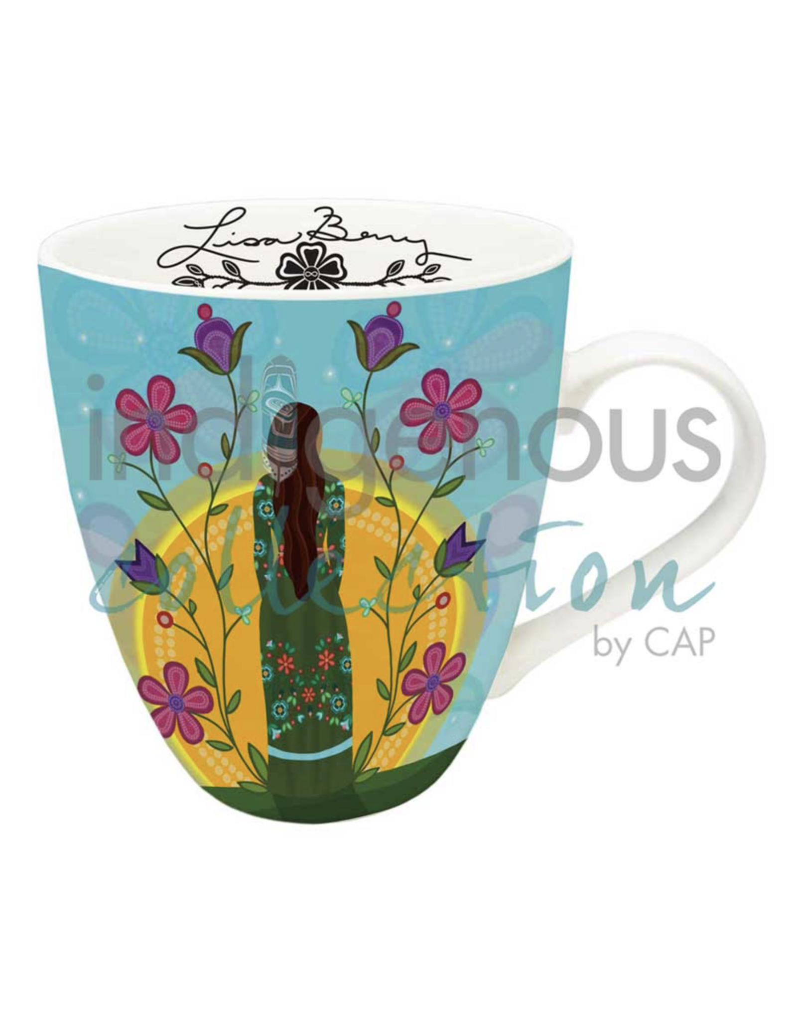 Tasse "Shine On" par Lisa Berry - 20607MUGS