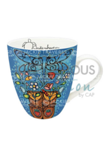 Tasse "Little Ancestors" par Jackie Traverse - 20176MUGS