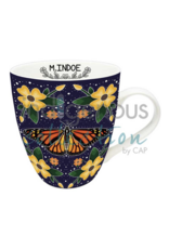 Tasse "Monarch Butterfly" par Marissa Indoe - 20831MUGS