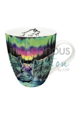 Sky Dance-Wild Harmony by Amy Keller-Rempp Mug - 20918MUGS