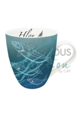 Return by Jessica McCallum-Miller Mug - 20919MUGS