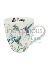 Migration by Richard Shorty Mug - POD759MUGS