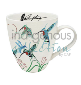 Tasse "Migration" par Richard Shorty