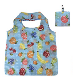 Sac Pliable - "Fruit Salad"