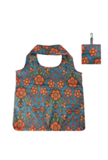 Sac Pliable - "Prairie Beadwork" (FBAG25)
