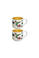 Tasse à Espresso (Hummingbird) - Ensemble de 2 (CESMUGS27)