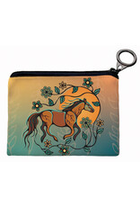 Porte-monnaie - "Horse" par Storm Angeconeb (CP31)