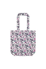 Canvas Tote - Hummingbird by Francis Dick (TOTE12)