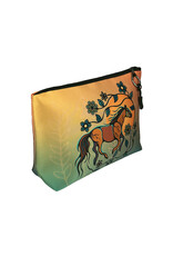 Handy Pouch - Horse by Storm Angeconeb (HP21)