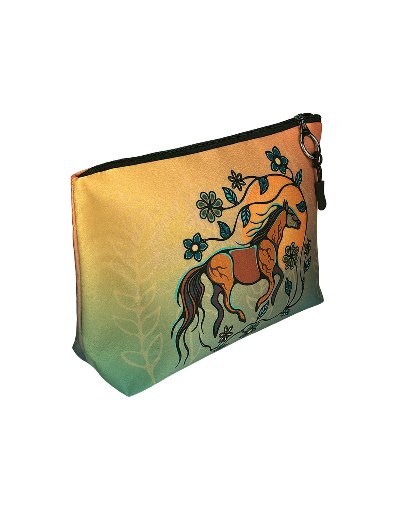 Handy Pouch - Horse by Storm Angeconeb (HP21)