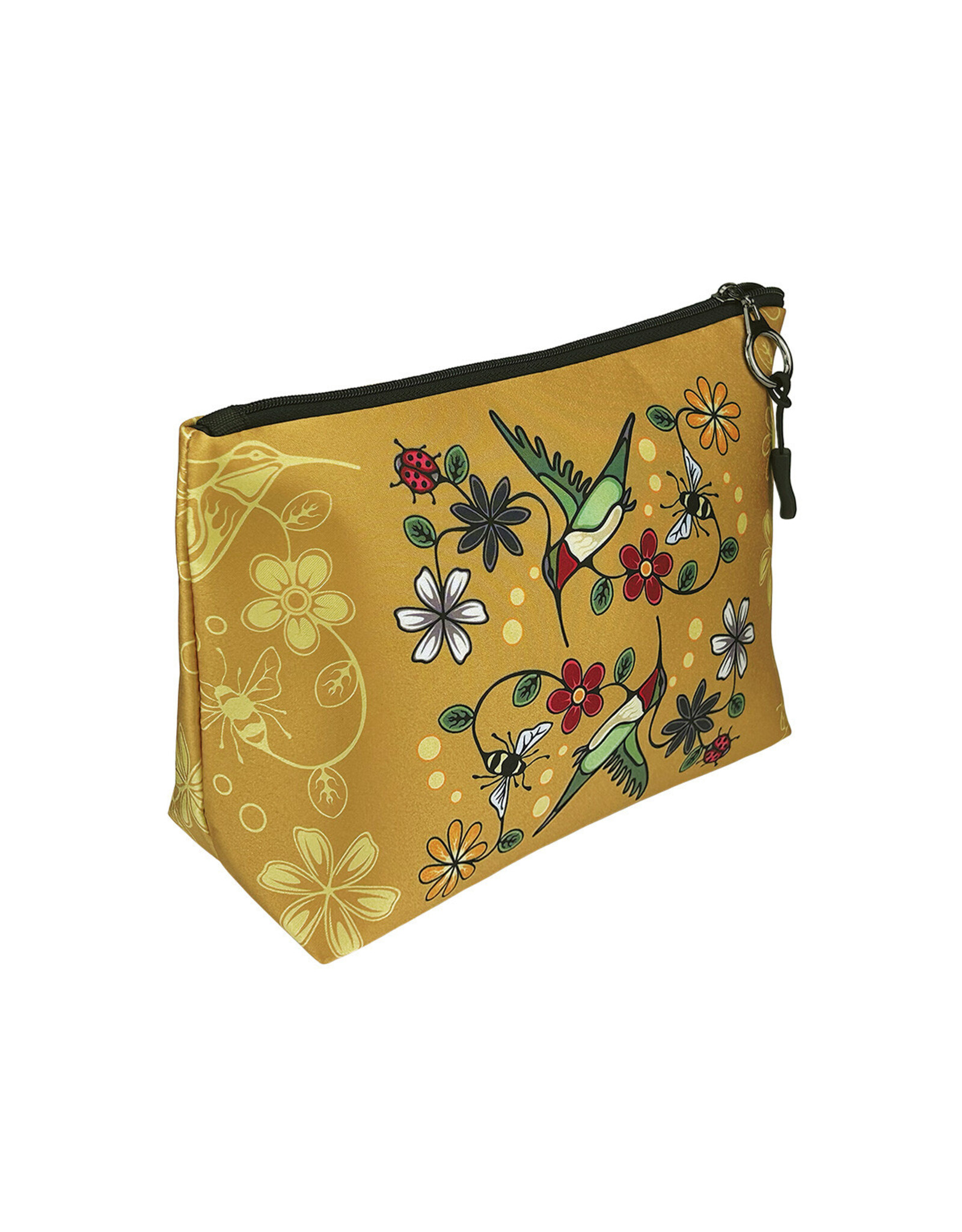 Handy Pouch - Hummingbird by Storm Angeconeb (HP20)